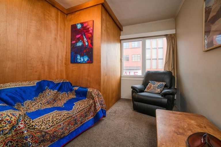 Photo of property in Eden Heights Apartments, 1m/94 Dominion Road, Mount Eden, Auckland, 1024