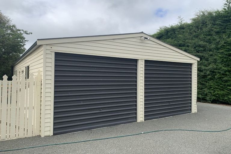 Photo of property in 119 Grove Street, Tinwald, Ashburton, 7700