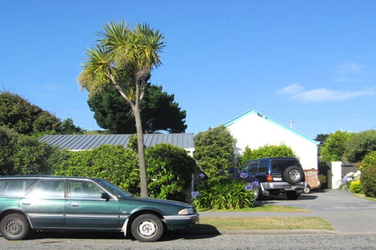 Photo of property in 169 Rocking Horse Road, Southshore, Christchurch, 8062