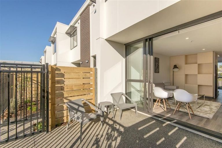 Photo of property in 26/10 Rex Street, Riccarton, Christchurch, 8041