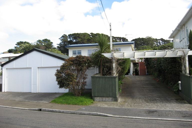 Photo of property in 3 Walmer Street, Hataitai, Wellington, 6021