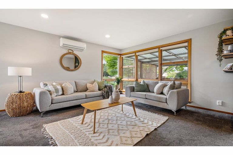 Photo of property in 15 Bean Street, Hillmorton, Christchurch, 8025