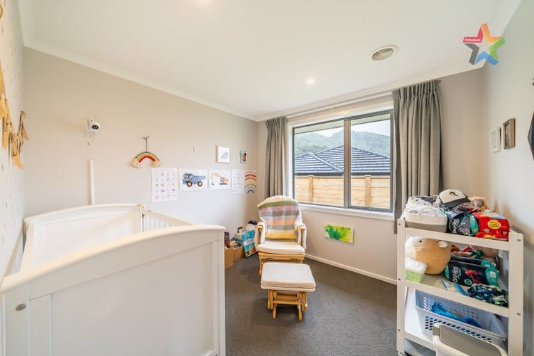 Photo of property in 8 Te Punga Road, Wallaceville, Upper Hutt, 5018