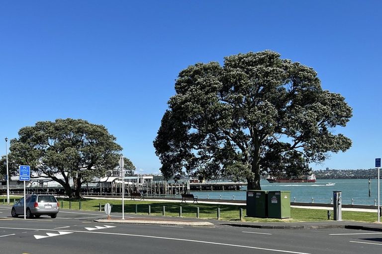 Photo of property in 5/16 Queens Parade, Devonport, Auckland, 0624