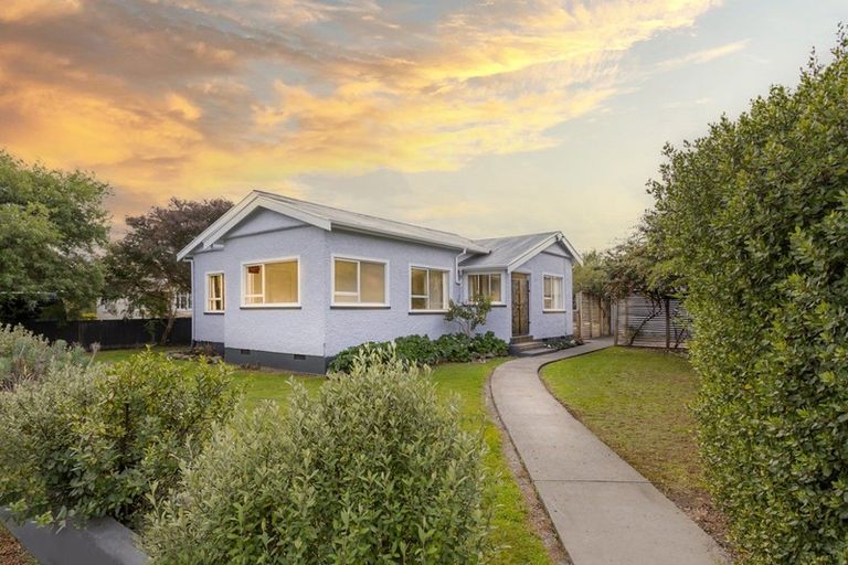 Photo of property in 14 Rexwood Street, Carterton, 5713