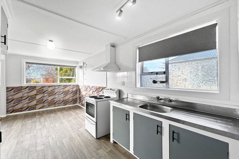 Photo of property in 17 David Street, Hawthorndale, Invercargill, 9810