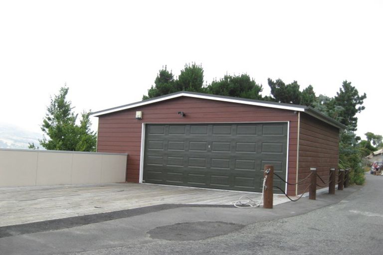 Photo of property in 41 Cressy Terrace, Lyttelton, 8082