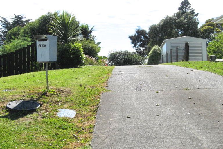 Photo of property in 52b Crawford Avenue, Mangere Bridge, Auckland, 2022