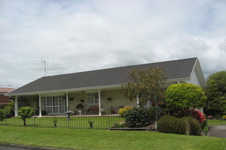 Photo of property in 343 Elizabeth Avenue, Te Awamutu, 3800