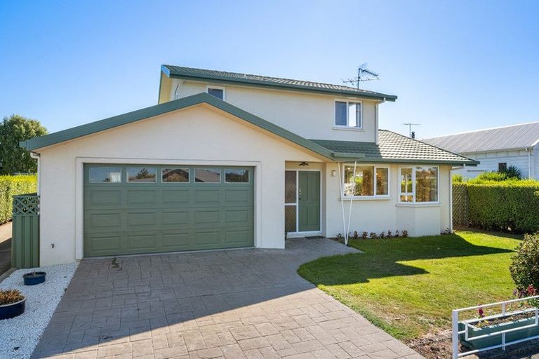 Photo of property in 104 Arthur Street, Blenheim, 7201