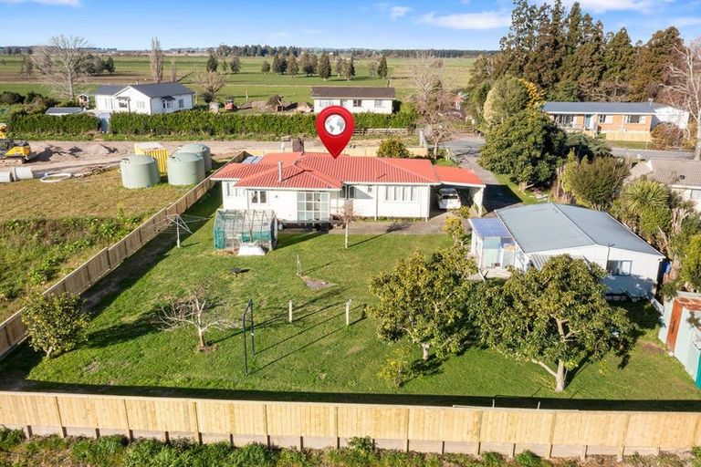Photo of property in 56 Harris Street, Te Puke, 3119