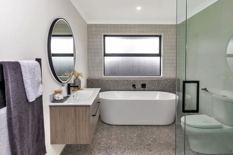 Photo of property in 29 Candlesticks Crescent, Lincoln, 7608