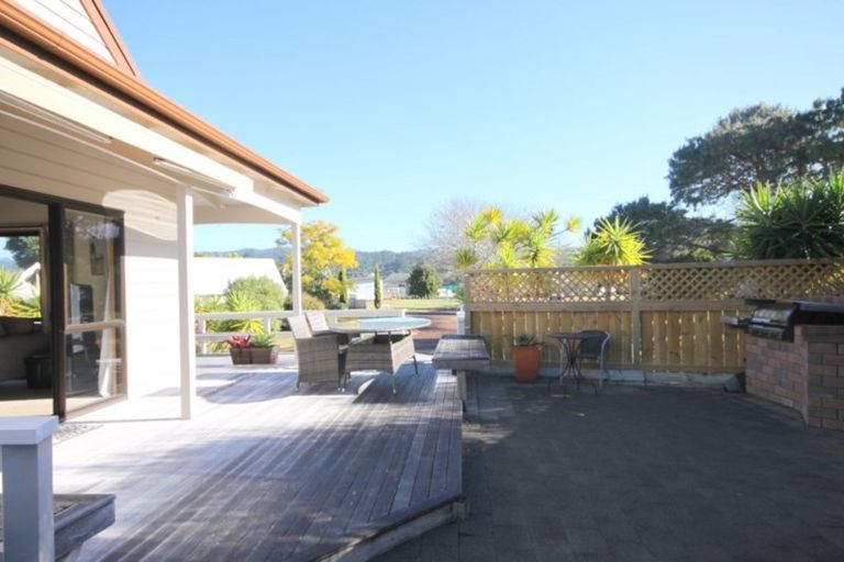 Photo of property in 1 The Adit, Pauanui, Hikuai, 3579