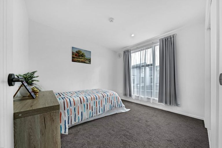 Photo of property in 6 Manahau Lane, Flat Bush, Auckland, 2019