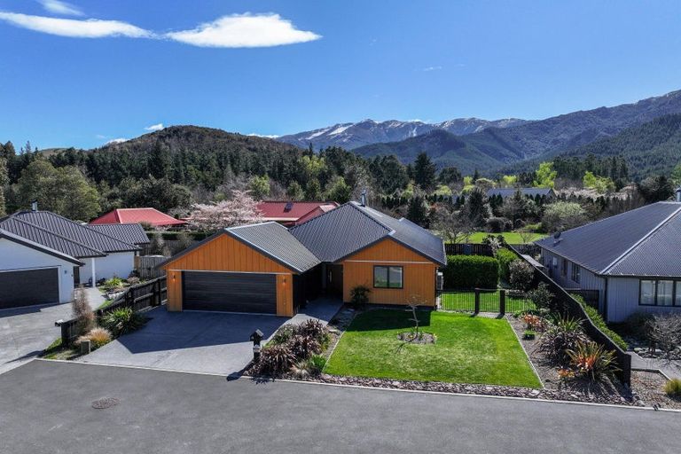 Photo of property in 6 Dumblane Way, Hanmer Springs, 7334