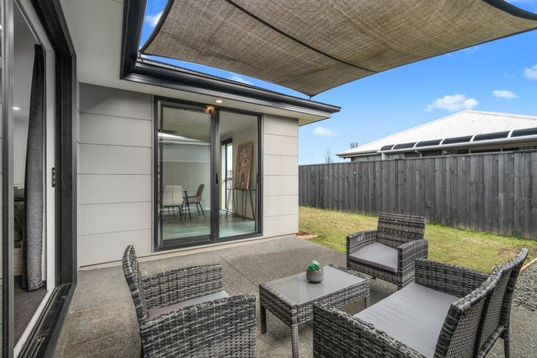 Photo of property in 42 William Dawson Crescent, Wigram, Christchurch, 8025