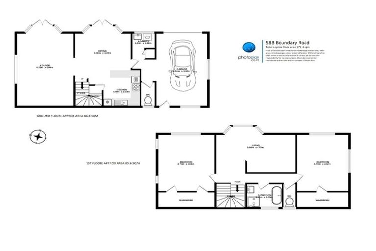 Photo of property in 58 Boundary Road, Claudelands, Hamilton, 3214