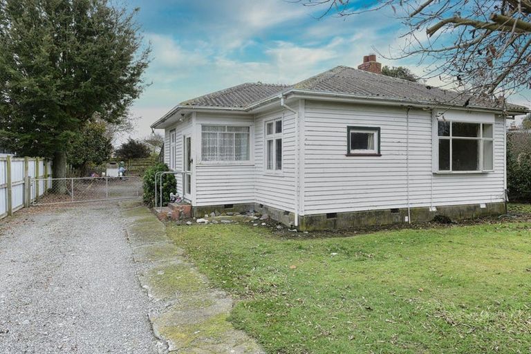 Photo of property in 61 Michael Street, Rakaia, 7710
