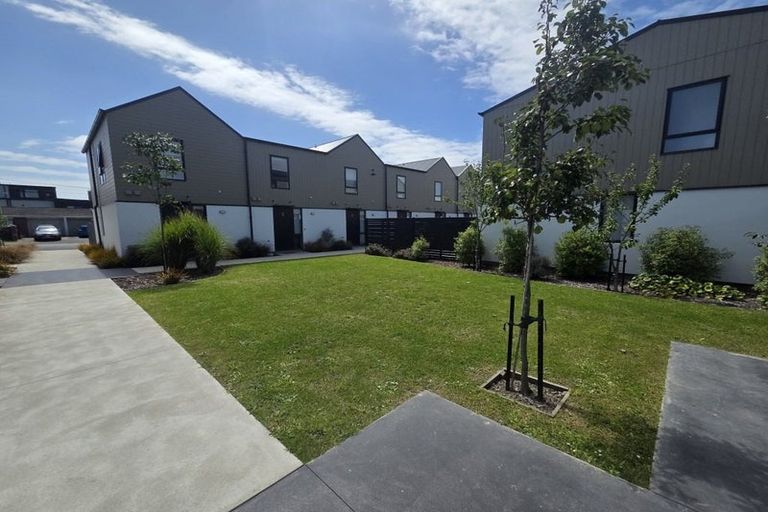 Photo of property in 1/100 Ruskin Street, Addington, Christchurch, 8024