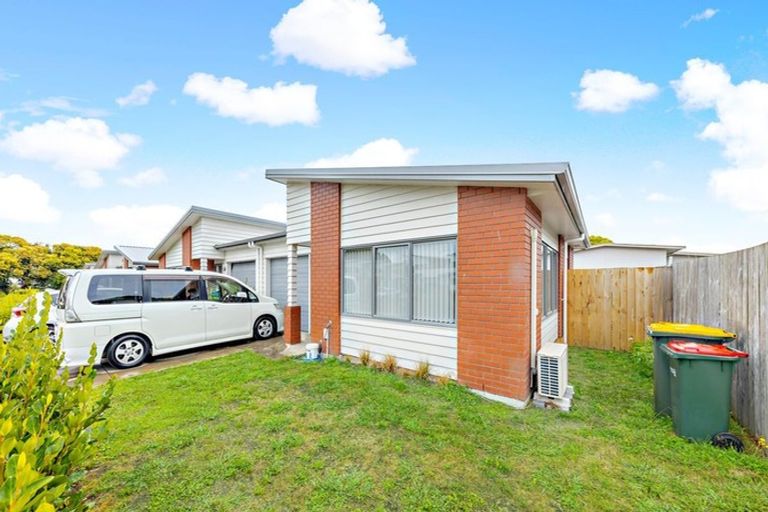 Photo of property in 5/46 Park Estate Road, Rosehill, Papakura, 2113