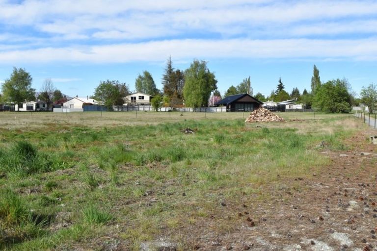 Photo of property in 105 Glen Lyon Road, Twizel, 7901