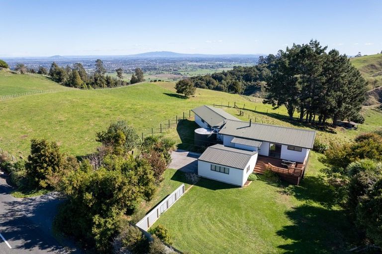Photo of property in 633 Maungakawa Road, Te Miro, Cambridge, 3496