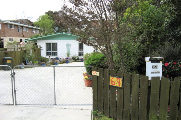 Photo of property in 69 Otaihanga Road, Otaihanga, Paraparaumu, 5036