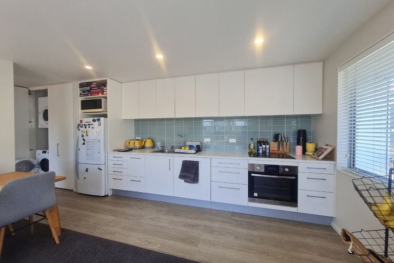 Photo of property in 1/20 Hurley Street, Christchurch Central, Christchurch, 8011