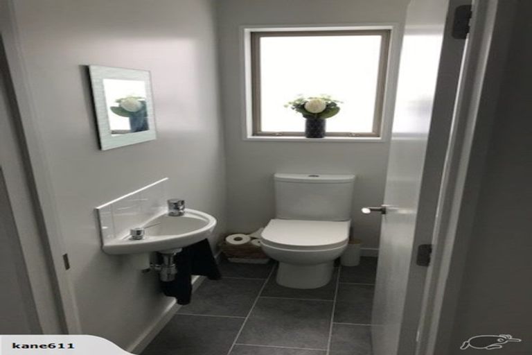 Photo of property in 16 Ernest Gray Place, Halswell, Christchurch, 8025