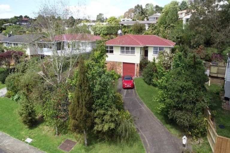 Photo of property in 113 Moore Street, Hillcrest, Auckland, 0627