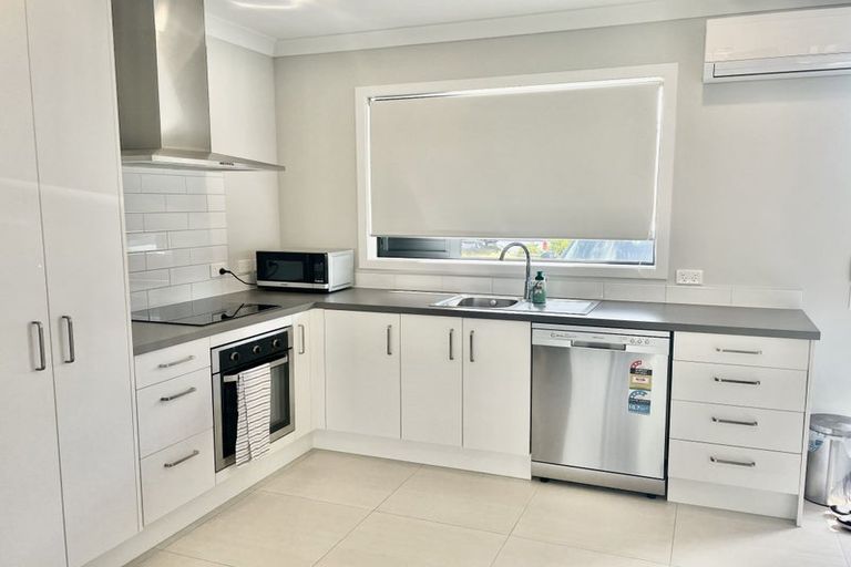 Photo of property in 61 Glidepath Road, Hobsonville, Auckland, 0616