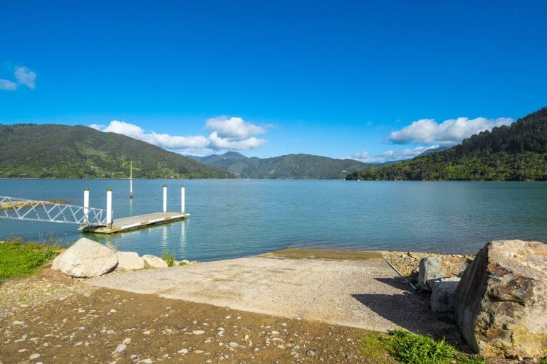 Photo of property in 2646 Kaiuma Bay, Kaiuma Bay, Havelock, 7178