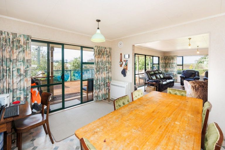 Photo of property in 1233 Makino Road, Halcombe, Feilding, 4777