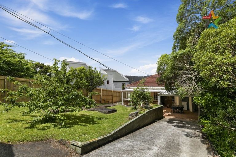 Photo of property in 13 Belmont Terrace, Belmont, Lower Hutt, 5010
