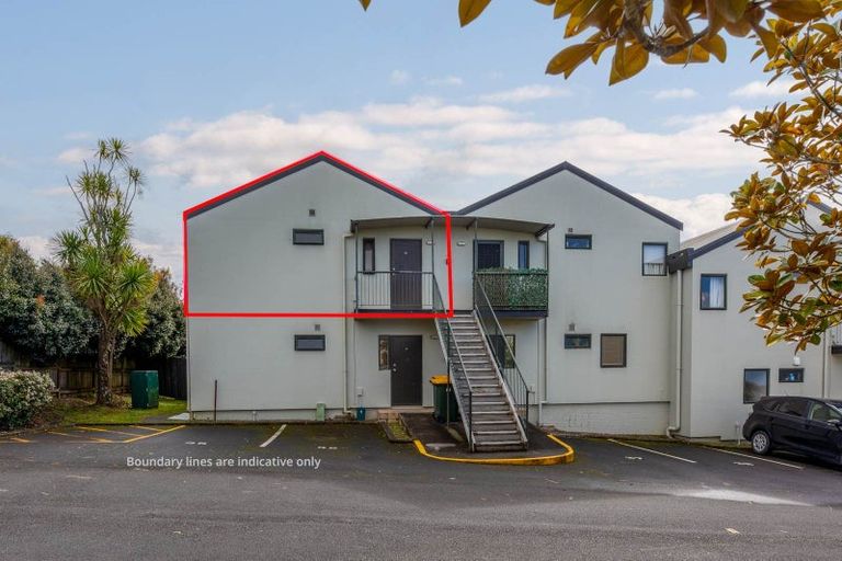 Photo of property in Norfolk Pines, 33/437b Albany Highway, Albany, Auckland, 0632