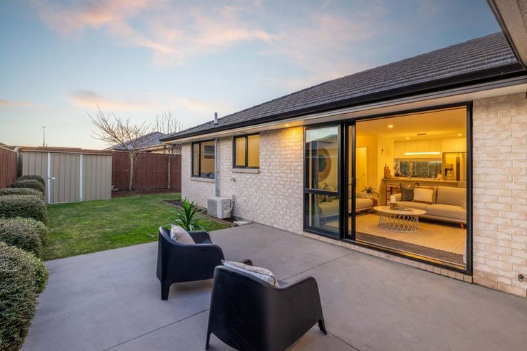 Photo of property in 57 Moreton Green, Rolleston, 7615