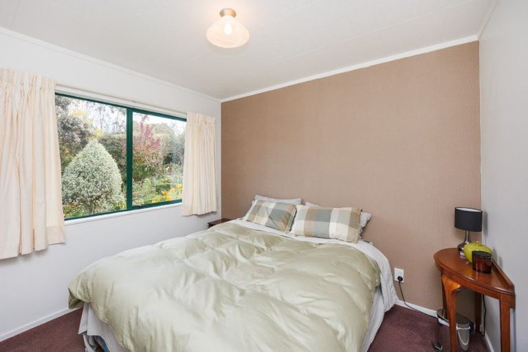 Photo of property in 1233 Makino Road, Halcombe, Feilding, 4777