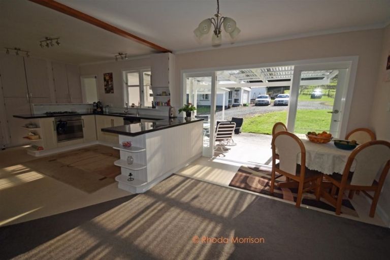 Photo of property in 59 Ariels Lane, Paparoa, Maungaturoto, 0583