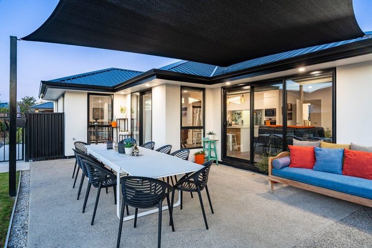 Photo of property in 6 Tuwhare Lane, Mosgiel, 9024