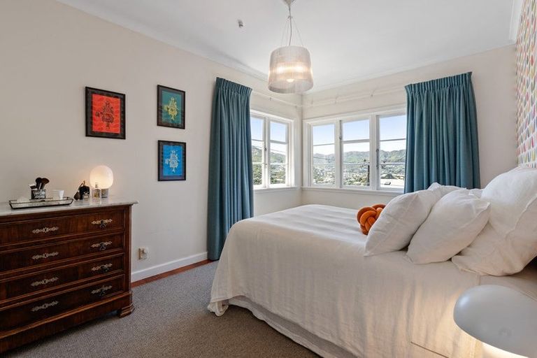Photo of property in 7 Rankin Street, Wadestown, Wellington, 6012