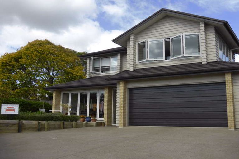 Photo of property in 23a Galloway Crescent, Farm Cove, Auckland, 2012