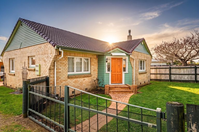 Photo of property in 7 Bracken Street, Leamington, Cambridge, 3432