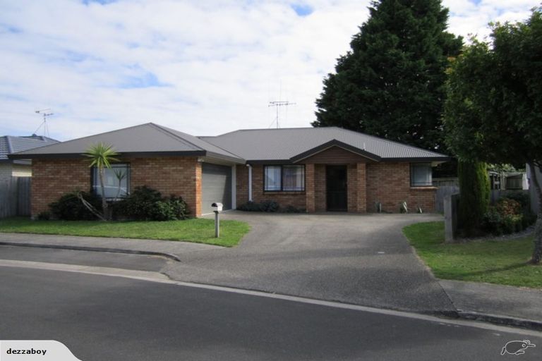 Photo of property in 6 Kirk Close, Rototuna, Hamilton, 3210