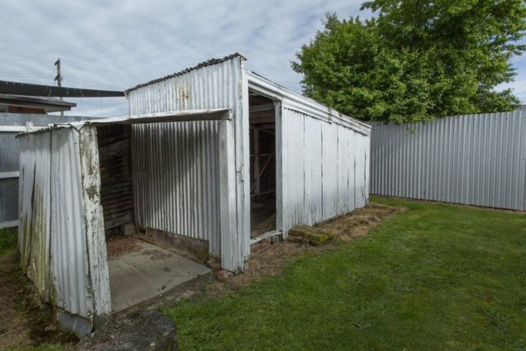 Photo of property in 142 Thomson Street, Tinwald, Ashburton, 7700