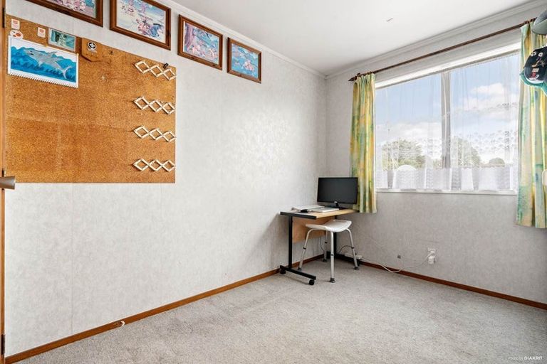 Photo of property in 361 Bucklands Beach Road, Bucklands Beach, Auckland, 2012