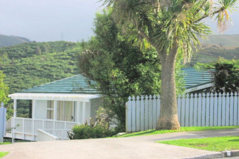 Photo of property in 93 Major Drive, Kelson, Lower Hutt, 5010
