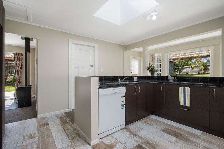 Photo of property in 7 Clarke Street, Waihi, 3610