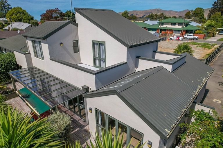 Photo of property in 2b Carr Street, Blenheim, 7201