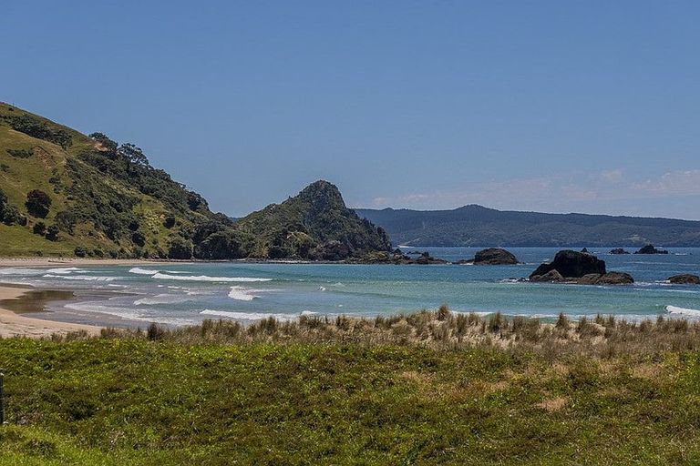 Photo of property in 74 Skippers Road, Opito Bay, Whitianga, 3592