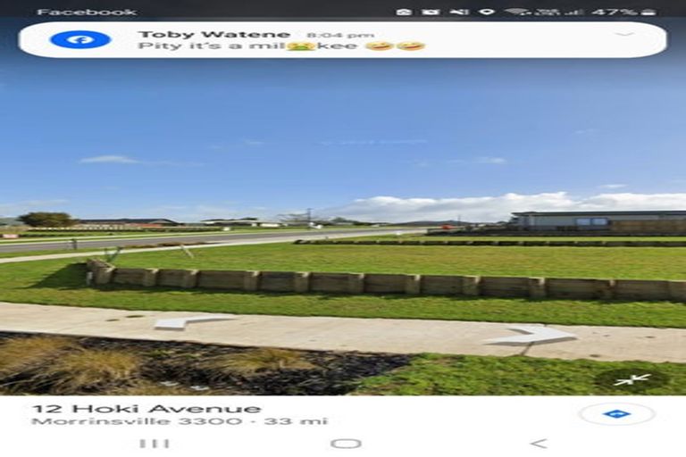 Photo of property in 12 Hoki Avenue, Morrinsville, 3300